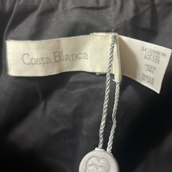 Corset top flowy maxi dress - Picture 3 of 6